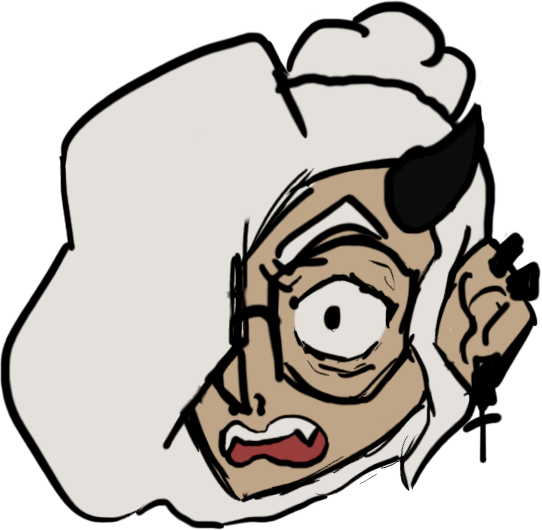 Robs Dialog Sprite